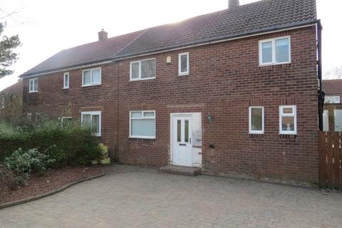 undefined, Lindbridge Drive, Newcastle Upon Tyne NE5
