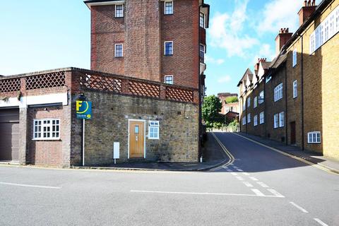 undefined, Millmead Terrace, Guildford, GU2