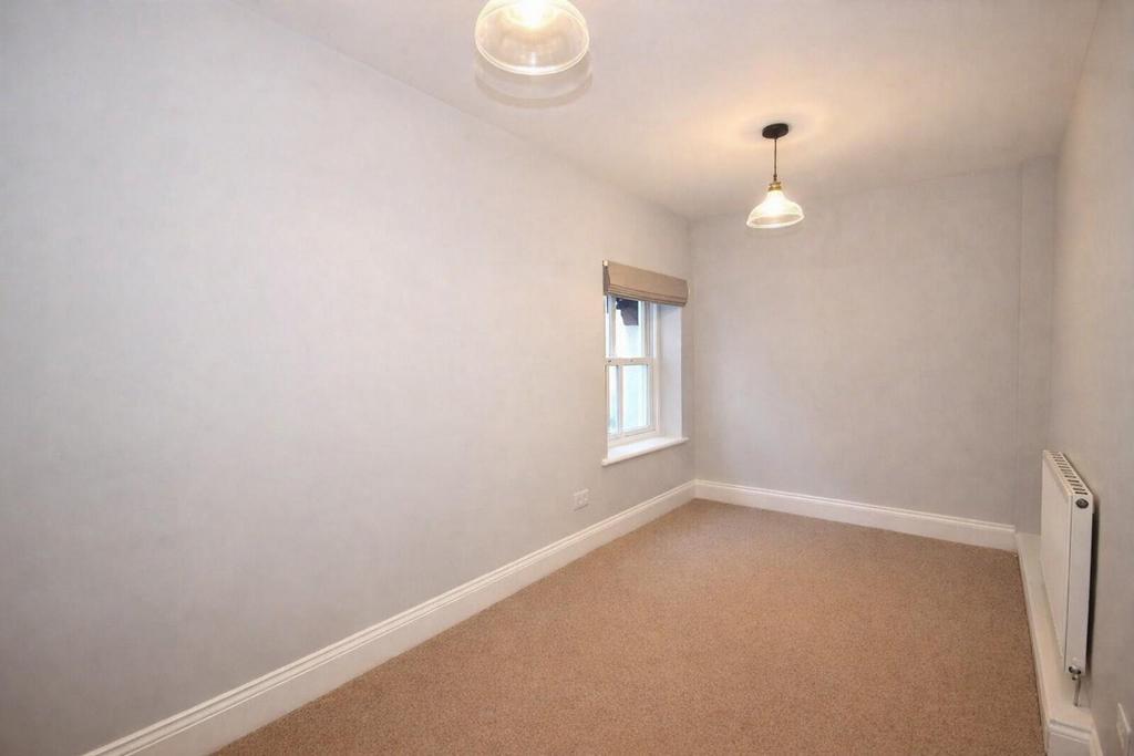 Double Bedroom Two