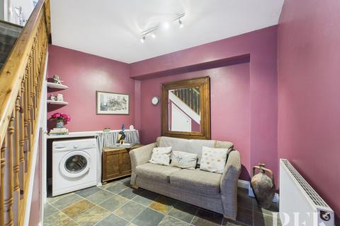 undefined, St. Johns Street, Keswick CA12