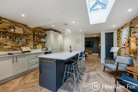 3 bedroom terraced house for sale, Winchester Road, Romsey Town Centre, Hampshire