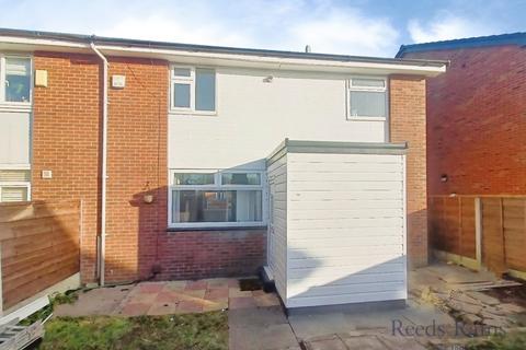 undefined, Chepstow Avenue, Greater Manchester M33