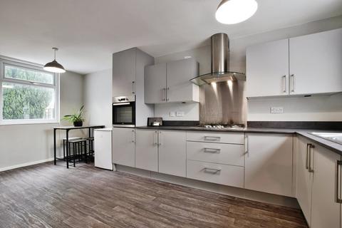 undefined, Chepstow Avenue, Greater Manchester M33