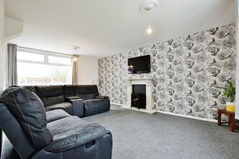 undefined, Chepstow Avenue, Greater Manchester M33