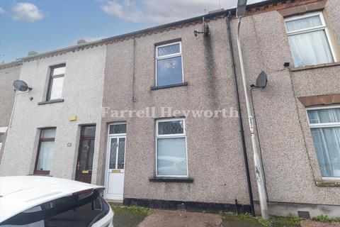 undefined, Sutherland Street, Barrow In Furness LA14