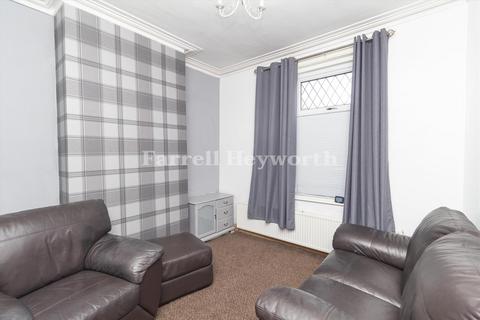 undefined, Sutherland Street, Barrow In Furness LA14