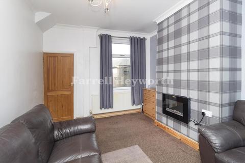 undefined, Sutherland Street, Barrow In Furness LA14