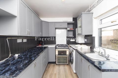 undefined, Sutherland Street, Barrow In Furness LA14