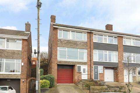 Standon Crescent, Sheffield S9