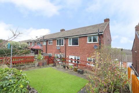 undefined, Standon Crescent, Sheffield S9