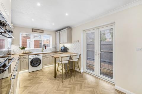 undefined, Jackson Drive, Kirton, Boston, Lincolnshire, PE20