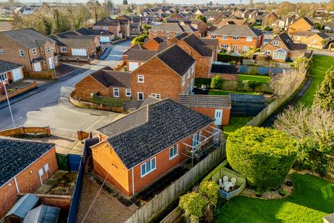 undefined, Jackson Drive, Kirton, Boston, Lincolnshire, PE20