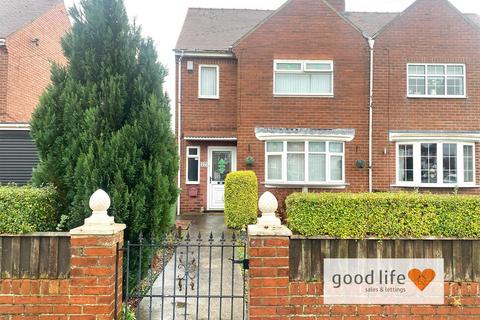 2 bedroom house to rent, Clinton Place, Sunderland SR3