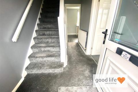 2 bedroom house to rent, Clinton Place, Sunderland SR3