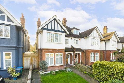 1 bedroom flat to rent, Sheen Road, Richmond TW10