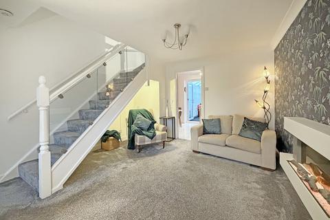2 bedroom semi-detached house for sale, Redcar Close, Hartlepool, TS25 5