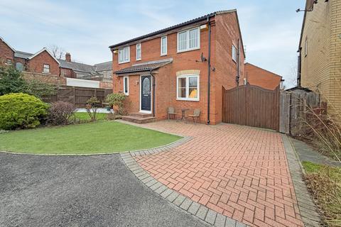 2 bedroom semi-detached house for sale, Redcar Close, Hartlepool, TS25 5
