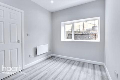 undefined, York Road, Southend-on-sea