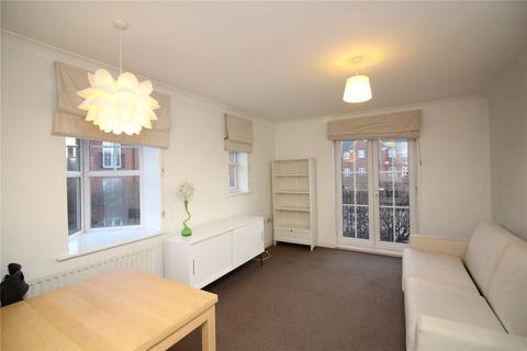 2 bedroom apartment to rent, Seaton Square, London, NW7