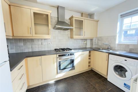 2 bedroom apartment to rent, Seaton Square, London, NW7