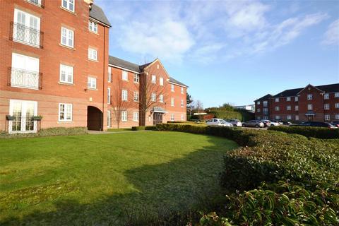 2 bedroom apartment to rent, Seaton Square, London, NW7