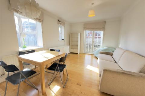 2 bedroom apartment to rent, Seaton Square, London, NW7