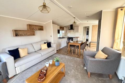 undefined, West Mersea Holiday Park