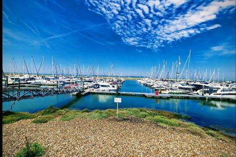 undefined, West Mersea Holiday Park