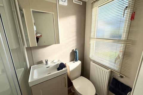 undefined, West Mersea Holiday Park