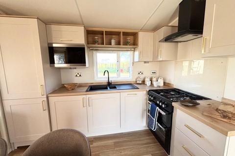 undefined, West Mersea Holiday Park