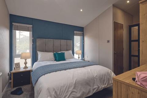 undefined, West Mersea Holiday Park