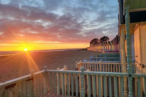 undefined, West Mersea Holiday Park