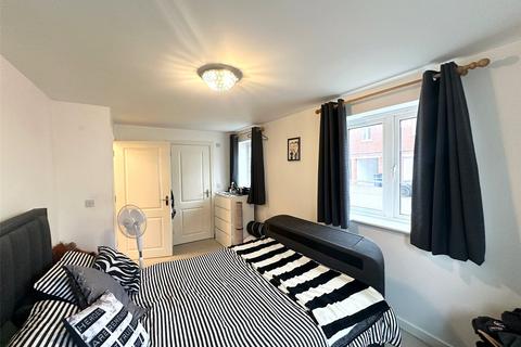 undefined, Mulholland Way, Highbridge, Somerset, TA9
