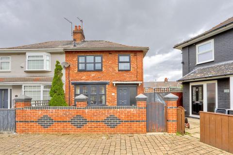 undefined, Ings Avenue, Middlesbrough TS3