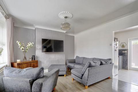 undefined, Ings Avenue, Middlesbrough TS3