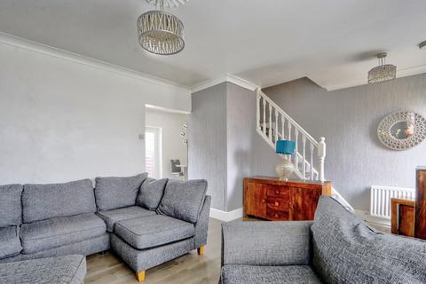 undefined, Ings Avenue, Middlesbrough TS3