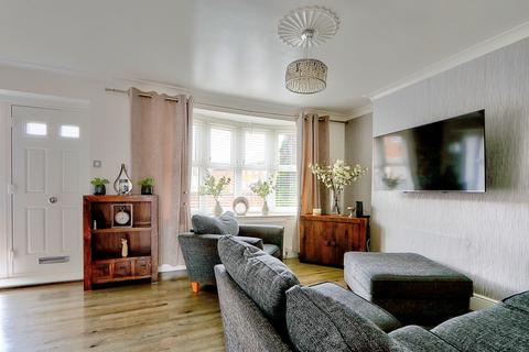 undefined, Ings Avenue, Middlesbrough TS3