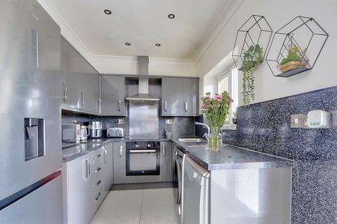 undefined, Ings Avenue, Middlesbrough TS3