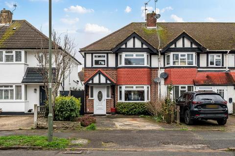3 bedroom semi-detached house for sale, Ashridge Way,  Sunbury On Thames,  TW16