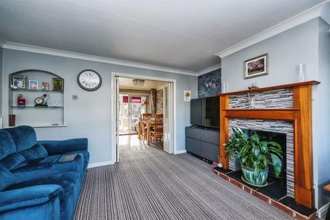 3 bedroom semi-detached house for sale, Bankfield Drive, Ilkeston