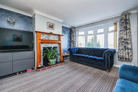 3 bedroom semi-detached house for sale, Bankfield Drive, Ilkeston