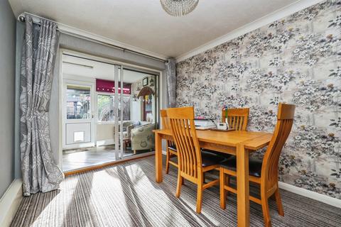 3 bedroom semi-detached house for sale, Bankfield Drive, Ilkeston