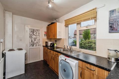 undefined, King Street, Burntwood