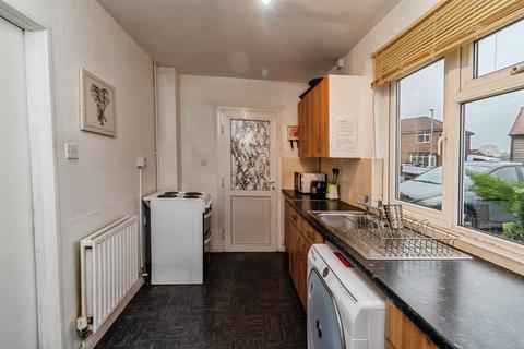 undefined, King Street, Burntwood