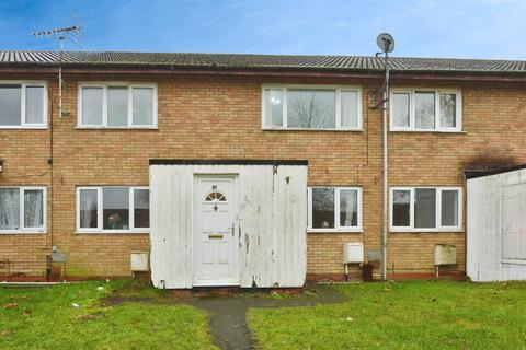 Ormonde, Stantonbury, Milton Keynes