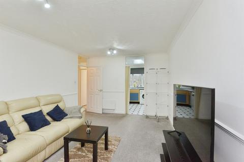 undefined, Ormonde, Stantonbury, Milton Keynes
