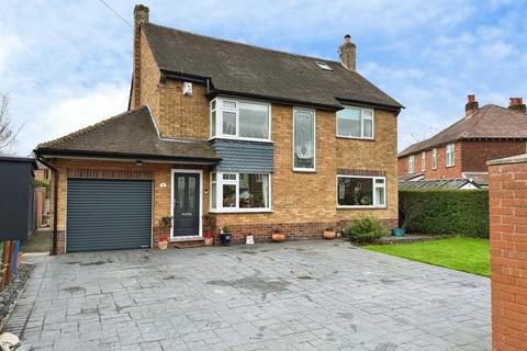 undefined, Chatsworth Road, Hazel Grove