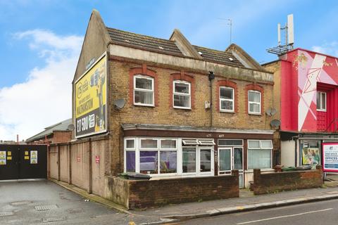 1 bedroom flat for sale, High Road Leyton, London