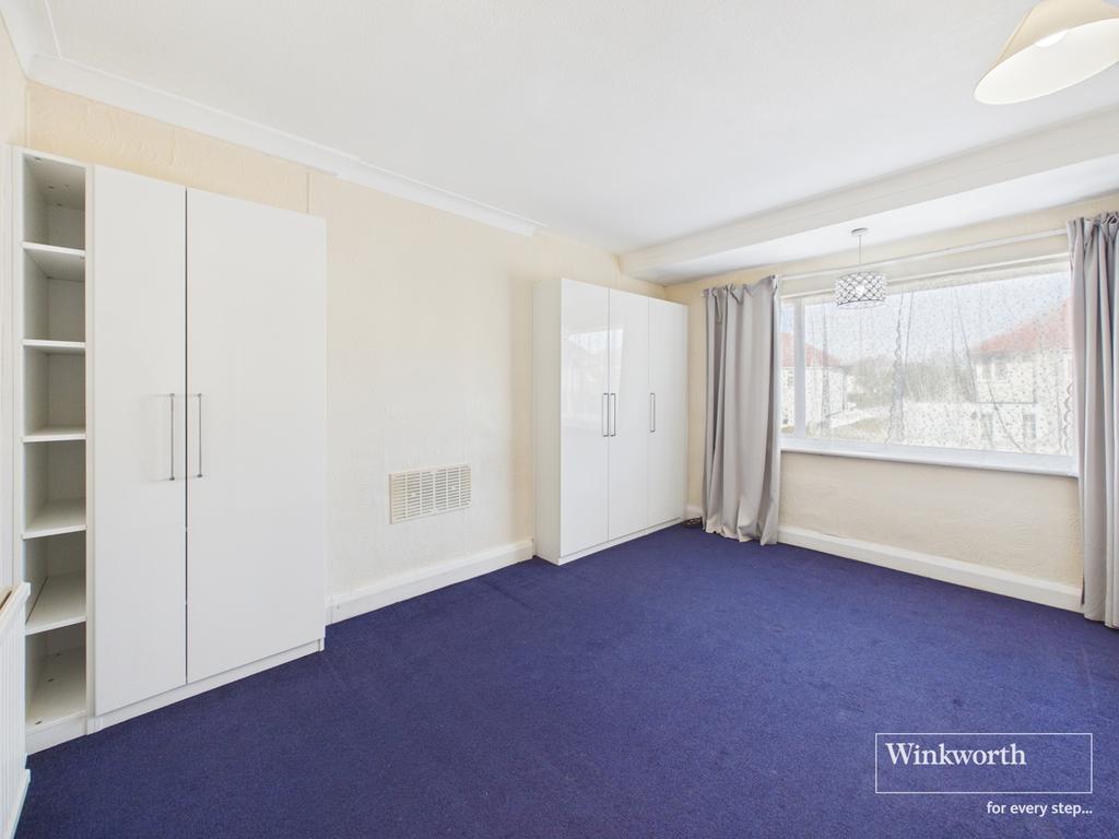 Front Bedroom