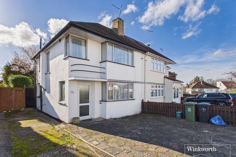 undefined, Branksome Way, Harrow HA3